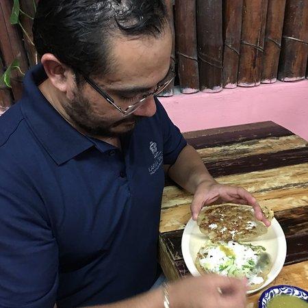 El Rincon Chilango